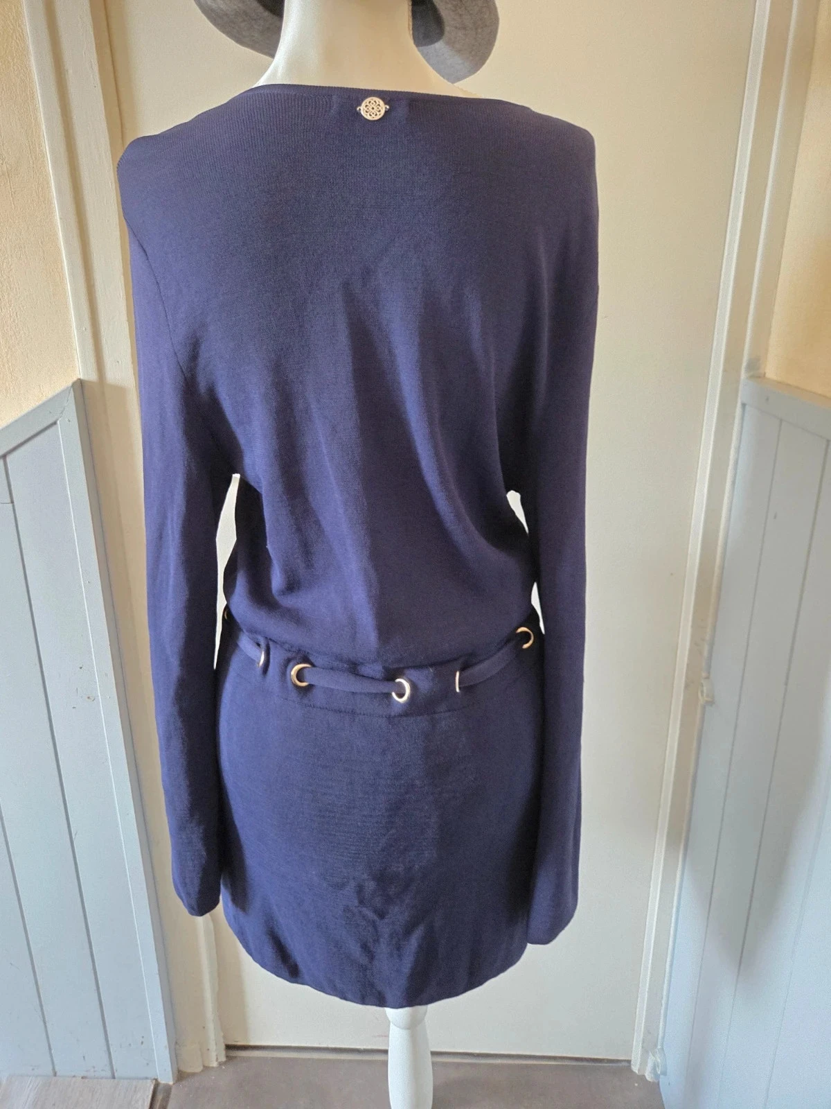 ♥Veste sin etiqueta – photo 2
